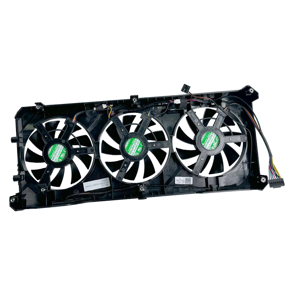 مروحة بديلة لبطاقة الرسوميات م - مراجعة Lga1700 Itx Motherboard Ddr5 وسعره